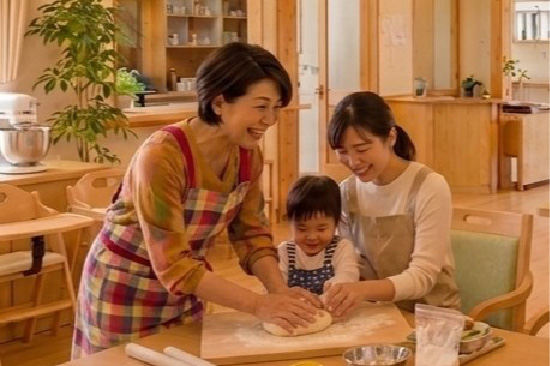 子育て支援